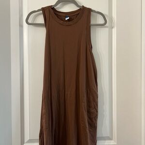 Old Navy Tank Dress